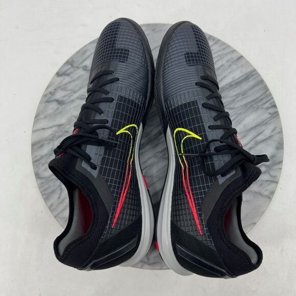 Nike Soccer Shoe Womens 11 Mercurial Vapor XIV Pro IC Indoor Turf Football - Picture 7 of 12